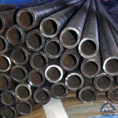 Труба холоднодеформированная 16х3 мм ст. 20 ГОСТ 8734-75 купить в Филиал в Астане ПКФ "Айсберг АС"
