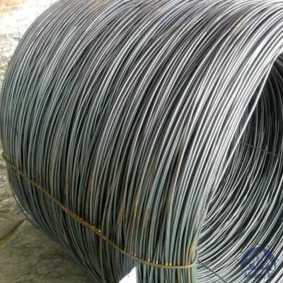 Проволока круглая 0,28-2-55 ГОСТ 3875-83 купить в Филиал в Астане ПКФ "Айсберг АС"