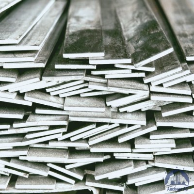Полоса нержавеющая 12х25 мм ГОСТ 4405-75 купить в Филиал в Астане ПКФ "Айсберг АС"