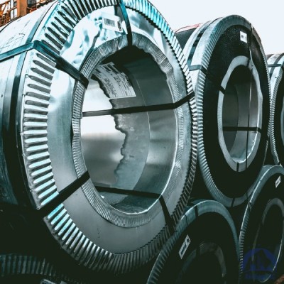 Рулон холоднокатаный 0,7х1250 мм 08кп ГОСТ 16523-97 купить в Филиал в Астане ПКФ "Айсберг АС"