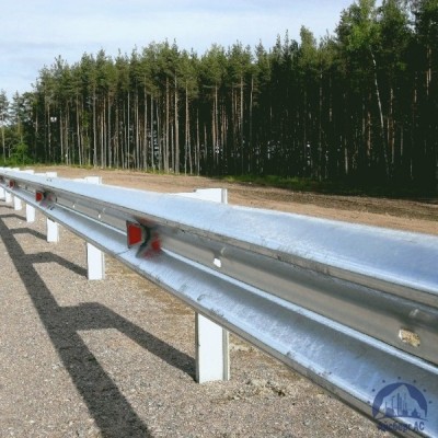 Барьерное ограждение 11МО-1-СТ РК 1278-2004 купить в Филиал в Астане ПКФ "Айсберг АС"