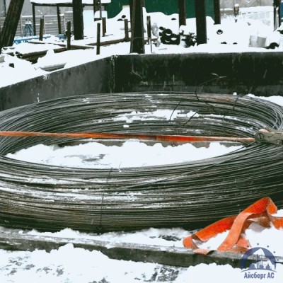 Проволока круглая 0,63-2-55 ГОСТ 3875-83 купить в Филиал в Астане ПКФ "Айсберг АС"
