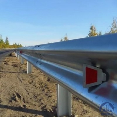 Барьерное ограждение 11МД-2-СТ РК 1278-2004 купить в Филиал в Астане ПКФ "Айсберг АС"