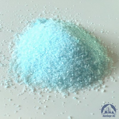Удобрение Акварин 12 N-P-K+Mg+S+Мэ 12-12-35+1+0,7+Мэ в хелатной форме купить в Филиал в Астане ПКФ "Айсберг АС"
