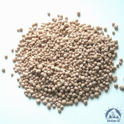Удобрение ОМУ "Льняное", марка 14 N-P-K+Mg+S+Мэ+Гум. 7-5-10+0,5+3,23+Мэ+12,5 купить в Филиал в Астане ПКФ "Айсберг АС"