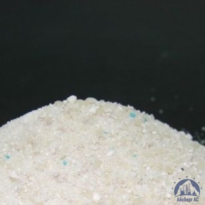 Удобрение комплексное минеральное с микроэлементами: КМУС-2 N-P-K+Mg+Мэ 14-16-18+0,5+Мэ купить в Филиал в Астане ПКФ "Айсберг АС"