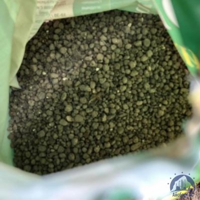 Удобрение ОМУ "Рапсовое", марка 11 N-P-K+Mg+S+Мэ+Гум. 5-7-12+3+7+Мэ+7 купить в Филиал в Астане ПКФ "Айсберг АС"