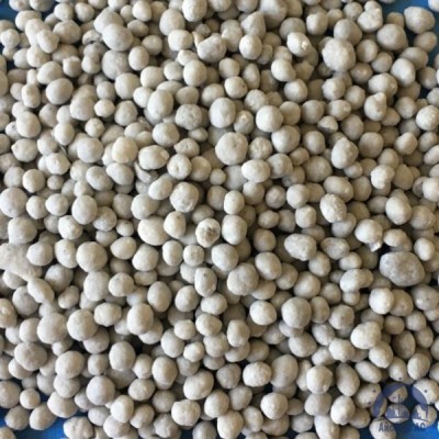 Удобрение ОМУ "Осеннее", марка 4 N-P-K+Mg+S+Мэ+Гум. 2-5-10+1,5+3,62+Мэ+13,5 купить в Филиал в Астане ПКФ "Айсберг АС"
