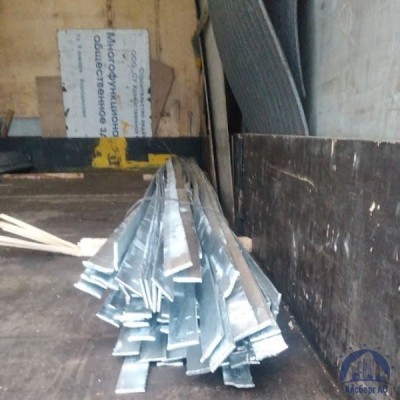 Полоса нержавеющая 16х25 мм ГОСТ 4405-75 купить в Филиал в Астане ПКФ "Айсберг АС"