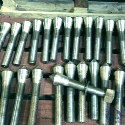 Болт фундаментный с коническим концом М22 тип 6.1 ГОСТ 24379.1-2012 3сп купить в Филиал в Астане ПКФ "Айсберг АС"