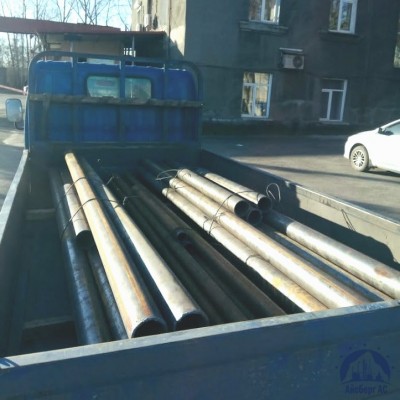 Труба холоднодеформированная 30х6 мм ст. 20 ГОСТ 8734-75 купить в Филиал в Астане ПКФ "Айсберг АС"