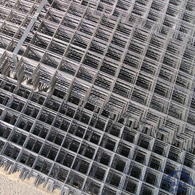 Сетка арматурная 300х100х6 мм А1 ГОСТ 23279-2012 купить в Филиал в Астане ПКФ "Айсберг АС"
