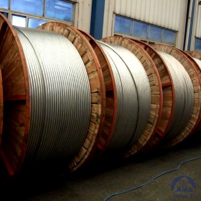 Провод АС 330/43 ГОСТ 893-80 купить в Филиал в Астане ПКФ "Айсберг АС"