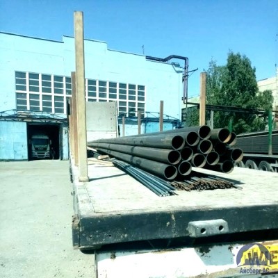 Труба бесшовная 102х8 мм ст. 25хгм ГОСТ 8732-78 купить в Филиал в Астане ПКФ "Айсберг АС"