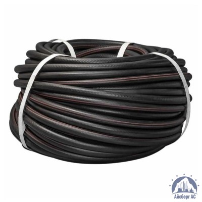 Рукав газовый кислор. Ф 9 мм класс 3 (20 атм) ГОСТ 9356-75 (бухта 15 м) купить в Филиал в Астане ПКФ "Айсберг АС"