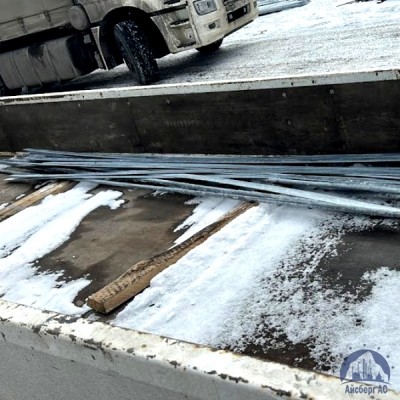 Полоса нержавеющая 20х22 мм ГОСТ 4405-75 купить в Филиал в Астане ПКФ "Айсберг АС"