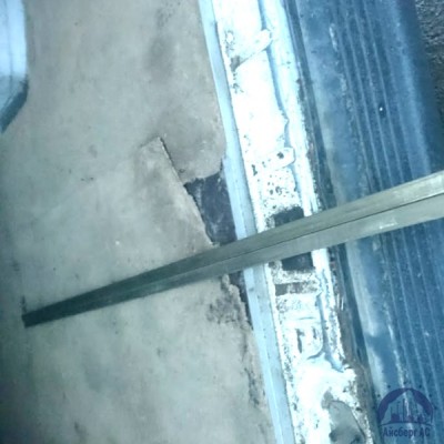 Полоса нержавеющая 20х38 мм ГОСТ 4405-75 купить в Филиал в Астане ПКФ "Айсберг АС"