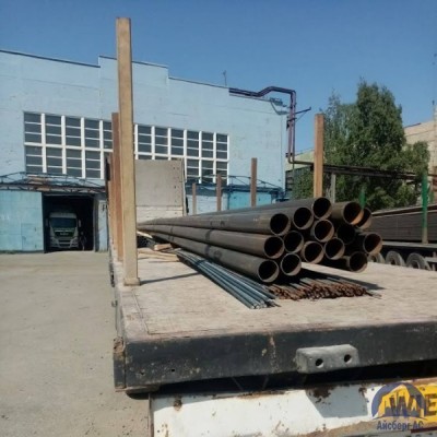 Труба холоднодеформированная 32х8 мм ст. 20 ГОСТ 8734-75 купить в Филиал в Астане ПКФ "Айсберг АС"