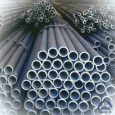 Труба холоднодеформированная 32х4 мм ст. 20 ГОСТ 8734-75 купить в Филиал в Астане ПКФ "Айсберг АС"