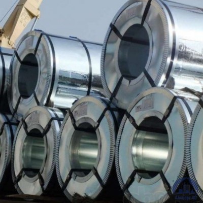 Рулон холоднокатаный 0,55х1250 мм 08пс ГОСТ 16523-97 купить в Филиал в Астане ПКФ "Айсберг АС"