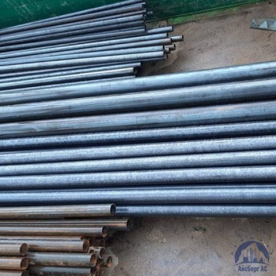 Труба холоднодеформированная 38х1,5 мм ст. 20 ГОСТ 8734-75 купить в Филиал в Астане ПКФ "Айсберг АС"