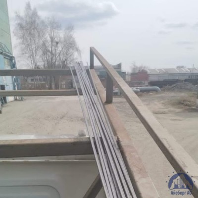 Труба профильная 15х15х1.2 мм ст 20 купить в Филиал в Астане ПКФ "Айсберг АС"