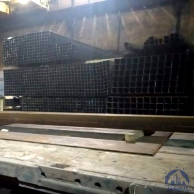 Профиль гнутый 160х160х5 мм Ст3пс ГОСТ 30245-2003 купить в Филиал в Астане ПКФ "Айсберг АС"