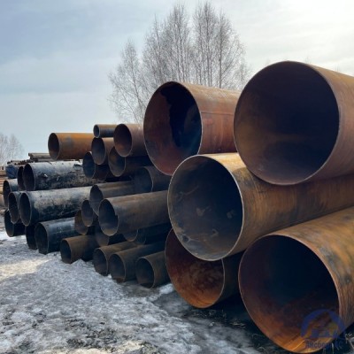 Труба 26,7х7,8 мм Х56 API Spec 5L PS купить в Филиал в Астане ПКФ "Айсберг АС"