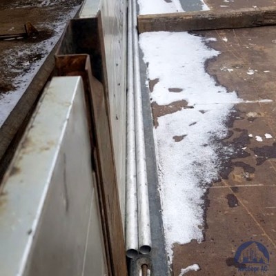 Труба 20х4,5 ст.20 ТУ 14-3-1303-84 купить в Филиал в Астане ПКФ "Айсберг АС"