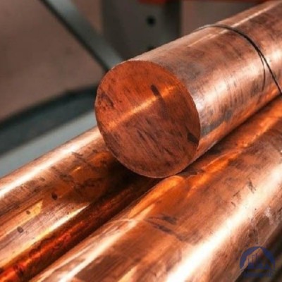 Пруток медный 130 мм М1Т ГОСТ 1535-2006 купить в Филиал в Астане ПКФ "Айсберг АС"