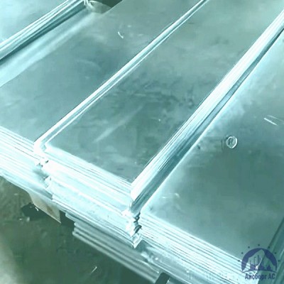 Анод оловянный 30х55х2000 О1 купить в Филиал в Астане ПКФ "Айсберг АС"