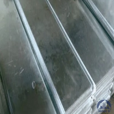 Анод оловянный 10х100х1000 О1 купить в Филиал в Астане ПКФ "Айсберг АС"