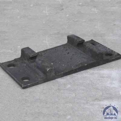 Подкладка КД-65 ТУ 14-2Р-294-2005 купить в Филиал в Астане ПКФ "Айсберг АС"