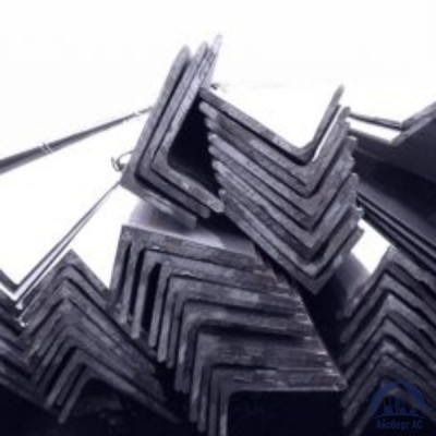 Уголок стальной неравнополочный 63х40х5 мм ст. 3сп/3пс ГОСТ 8510-93 купить в Филиал в Астане ПКФ "Айсберг АС"