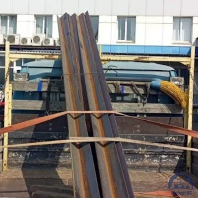 Уголок стальной равнополочный 125х125х10 мм ст. 3сп/3пс ГОСТ 8509-93 купить в Филиал в Астане ПКФ "Айсберг АС"