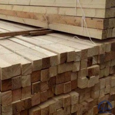 Брусок нестроганный 20х30 мм сосна купить в Филиал в Астане ПКФ "Айсберг АС"