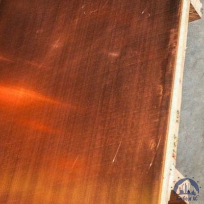 Лист медный 4х600х1500 мм М3Т ГОСТ 1173-2006 купить в Филиал в Астане ПКФ "Айсберг АС"