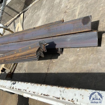 Уголок стальной равнополочный 160х160х18 мм С245 ГОСТ 8509-93 купить в Филиал в Астане ПКФ "Айсберг АС"