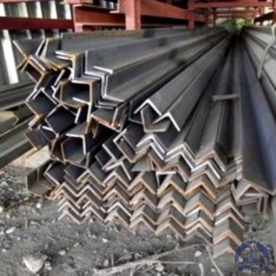 Уголок стальной равнополочный 35х35х5 мм С235 ГОСТ 8509-93 купить в Филиал в Астане ПКФ "Айсберг АС"