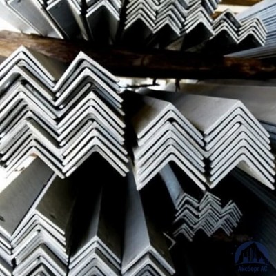 Уголок стальной равнополочный 75х75х9 мм С355 ГОСТ 8509-93 купить в Филиал в Астане ПКФ "Айсберг АС"