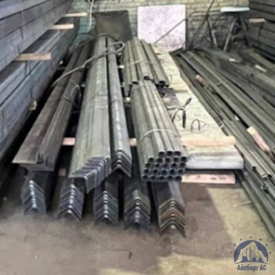 Уголок стальной равнополочный 140х140х10 мм С245 ГОСТ 8509-93 купить в Филиал в Астане ПКФ "Айсберг АС"