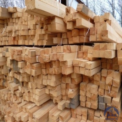 Брусок сухой строганный 20х60 мм лиственница купить в Филиал в Астане ПКФ "Айсберг АС"