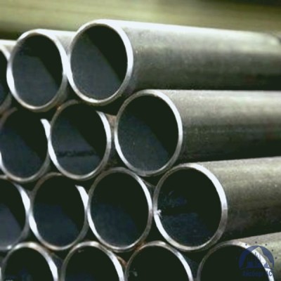 Труба холоднодеформированная 48х4 мм ст. 20 ГОСТ 8734-75 купить в Филиал в Астане ПКФ "Айсберг АС"