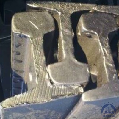Рельс РТ62Е-72 ГОСТ Р 55941-2014 купить в Филиал в Астане ПКФ "Айсберг АС"