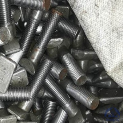 Болт М22-8g х 75.48 ГОСТ 16016-2014 купить в Филиал в Астане ПКФ "Айсберг АС"