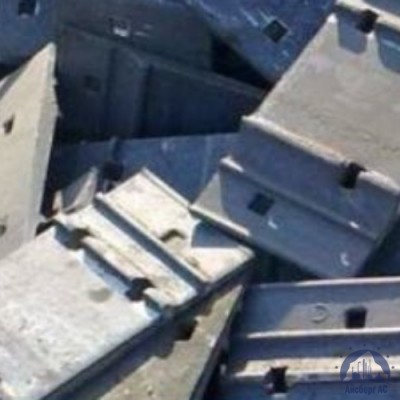 Подкладка Д50 ГОСТ 12135-75 купить в Филиал в Астане ПКФ "Айсберг АС"