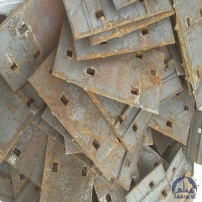 Подкладка Д-50 ГОСТ 8194-75 купить в Филиал в Астане ПКФ "Айсберг АС"