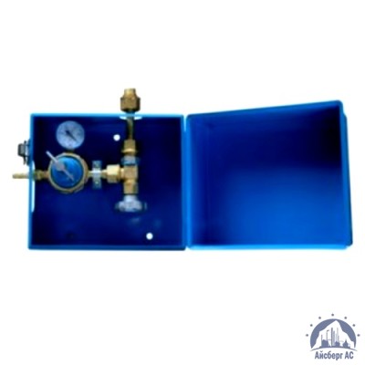 Пост газоразборный кислородный ПГК-200-50 ТУ 3645-052-05785477-2011 купить в Филиал в Астане ПКФ "Айсберг АС"