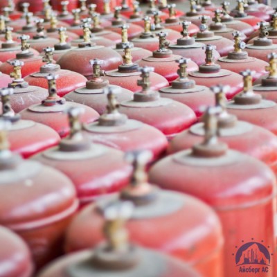 Газ природный сжиженный купить в Филиал в Астане ПКФ "Айсберг АС"