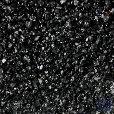 Песок для пескоструя (купершлак) фракция 0,5-2,5 мм купить в Филиал в Астане ПКФ "Айсберг АС"
